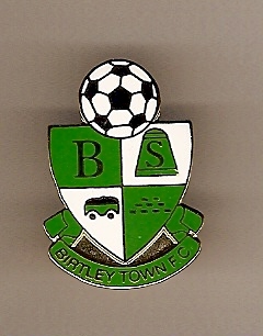 Badge Birtley Town FC